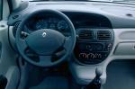 Renault Scenic RX4 2000 года